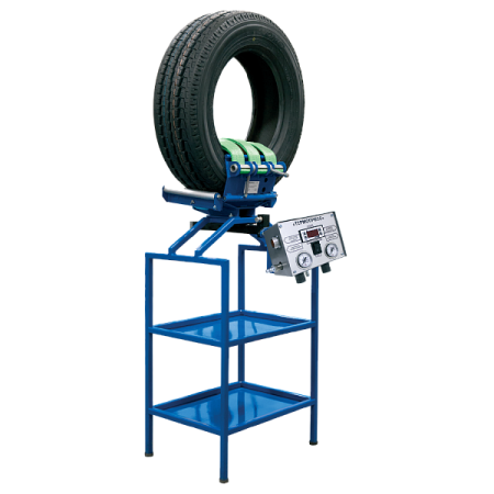 TP.19. Термопресс ТП-19